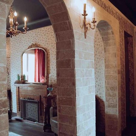 La Salle Des Sortileges ペルピニャン エクステリア 写真